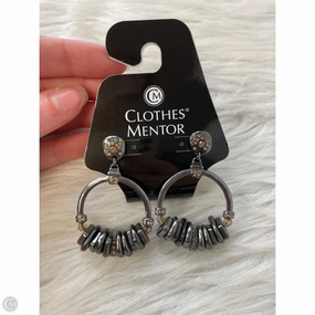 Earrings Dangle/drop By Clothes Mentor