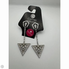 Earrings Dangle/drop By Clothes Mentor