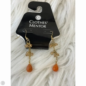 Earrings Dangle/drop By Clothes Mentor