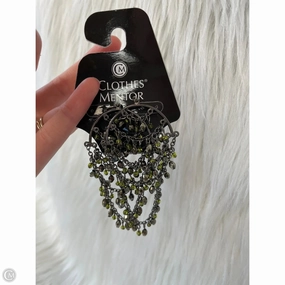 Earrings Dangle/drop By Clothes Mentor