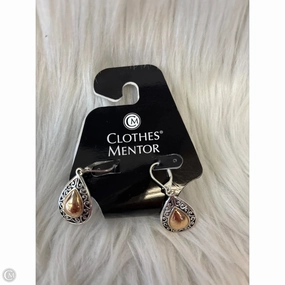 Earrings Dangle/drop By Clothes Mentor