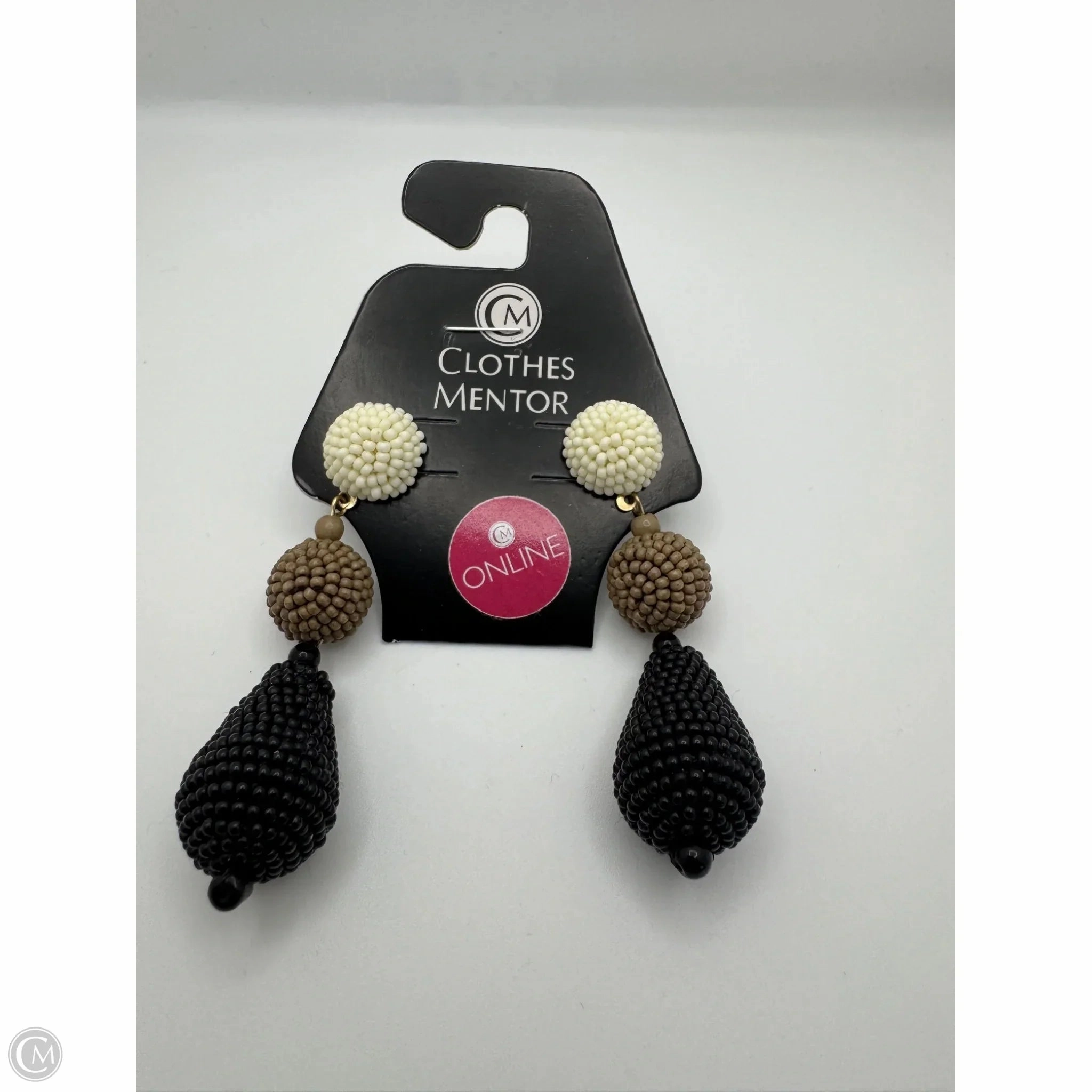 Earrings Dangle/drop By Clothes Mentor