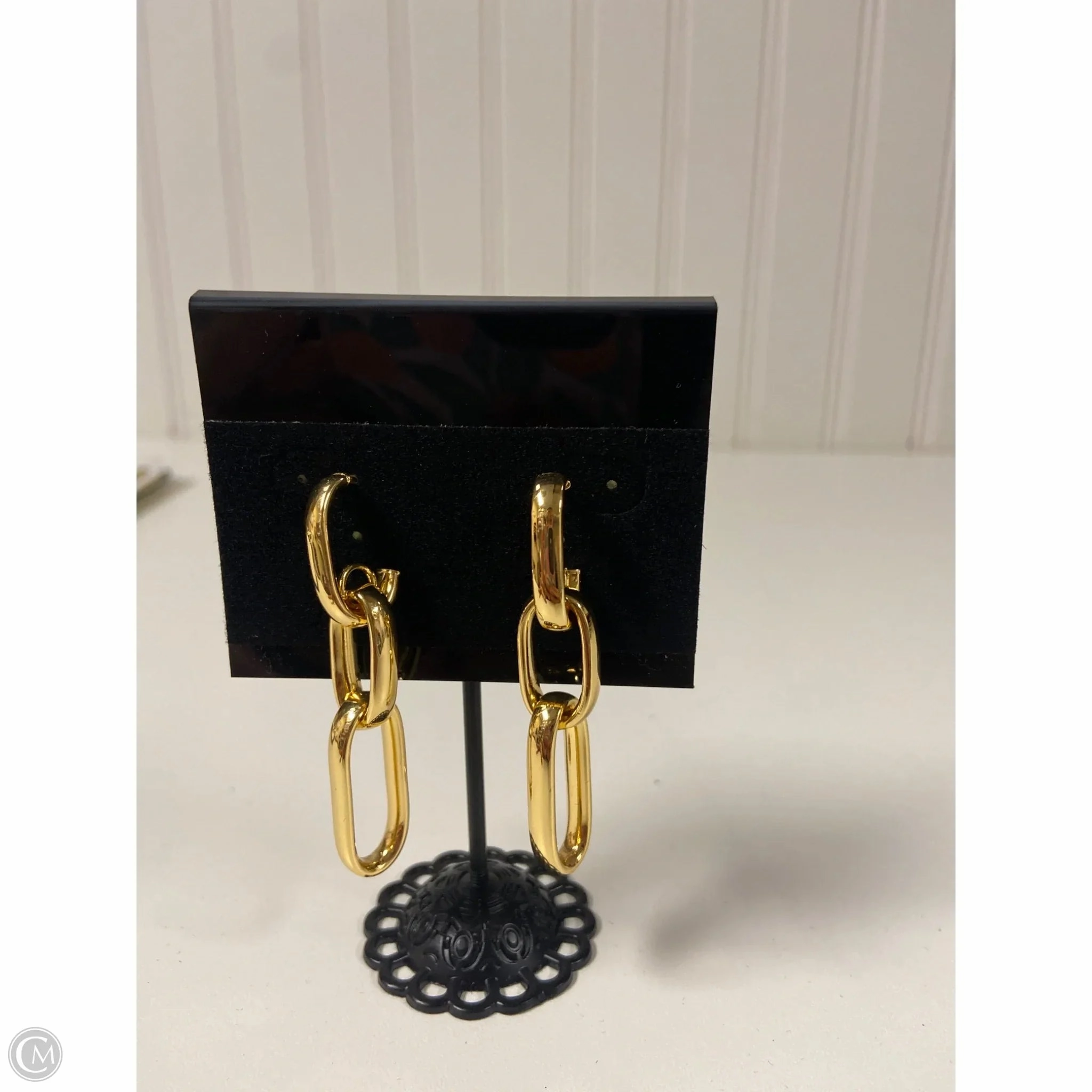 Earrings Dangle/drop By Clothes Mentor