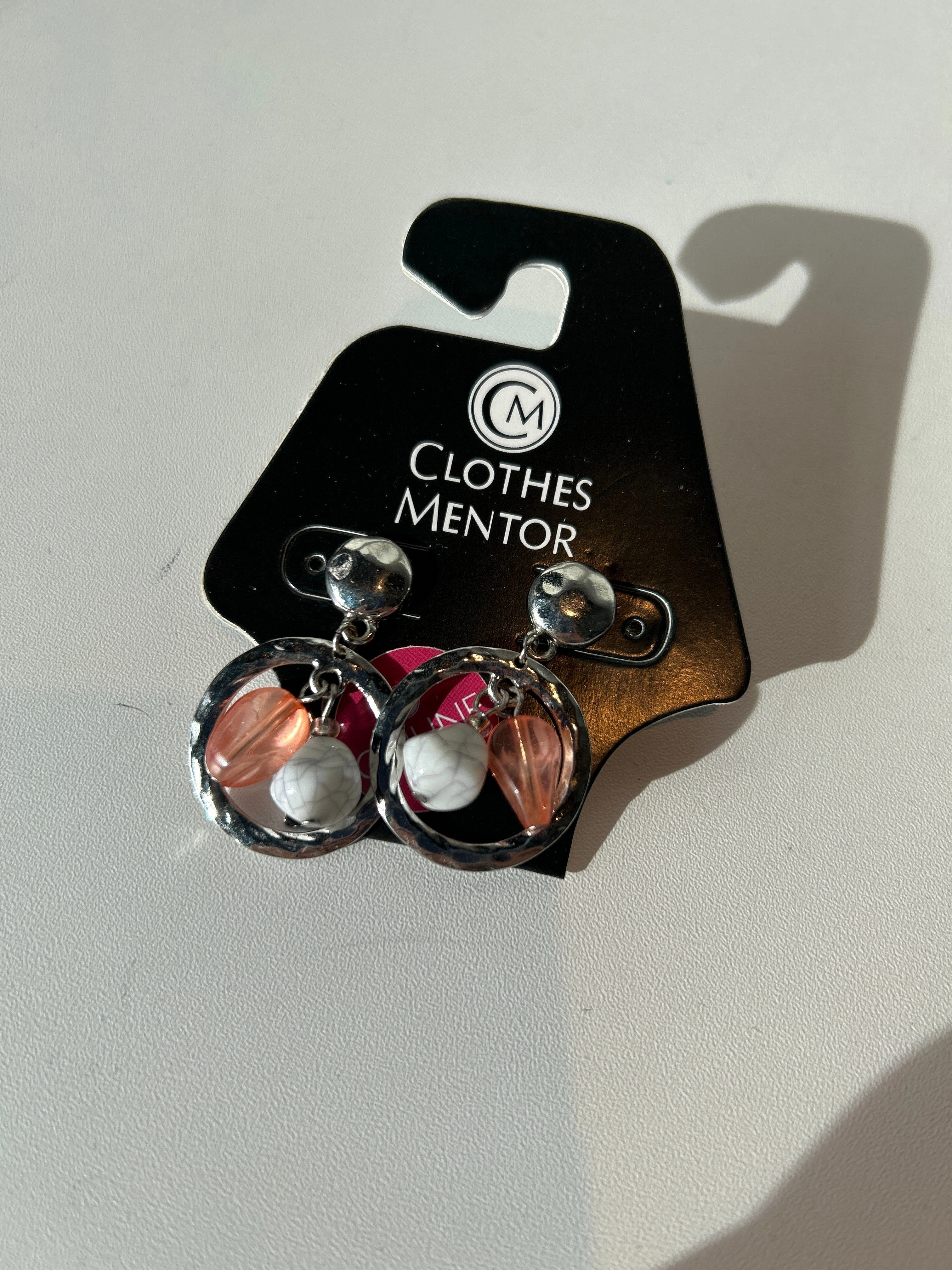 Earrings Dangle/drop By Clothes Mentor