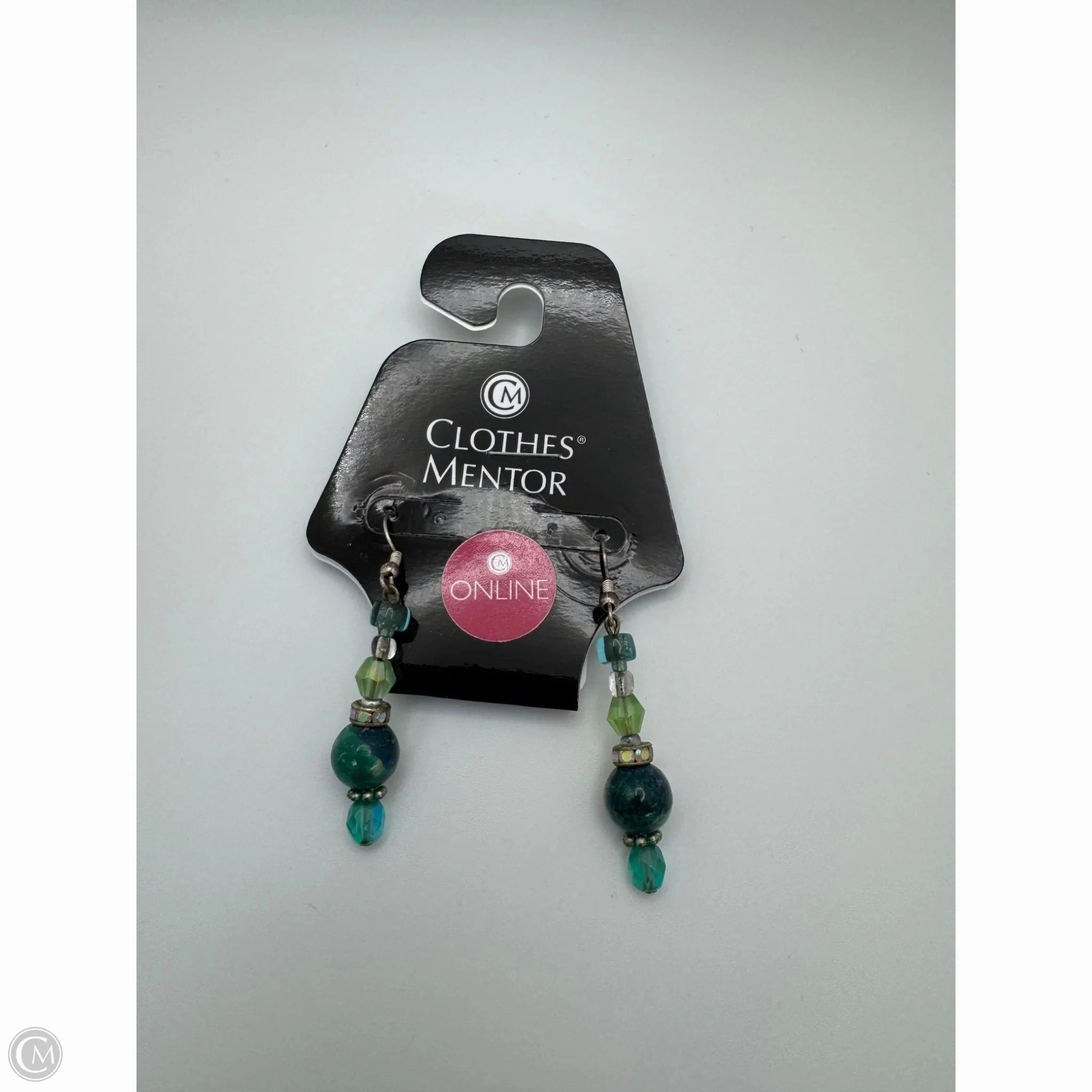 Earrings Dangle/drop By Clothes Mentor