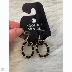 Earrings Dangle/drop By Clothes Mentor