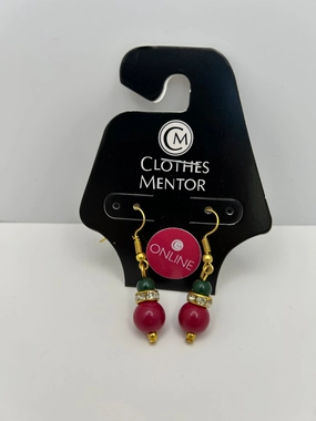 Earrings Dangle/drop By Clothes Mentor
