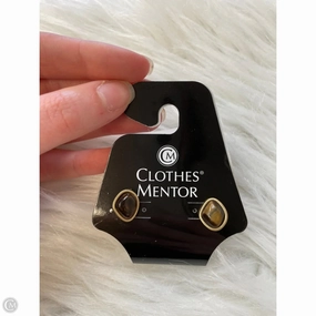 Earrings Dangle/drop By Clothes Mentor