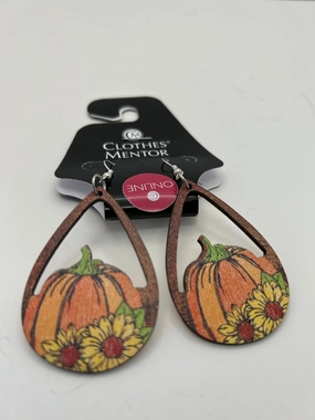 Earrings Dangle/drop By Clothes Mentor
