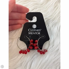 Earrings Dangle/drop By Clothes Mentor