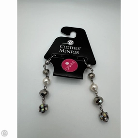 Earrings Dangle/drop By Clothes Mentor