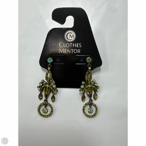 Earrings Dangle/drop By Clothes Mentor