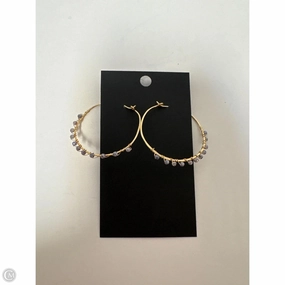 Earrings Dangle/drop By Clothes Mentor