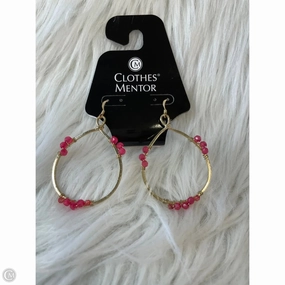 Earrings Dangle/drop By Clothes Mentor