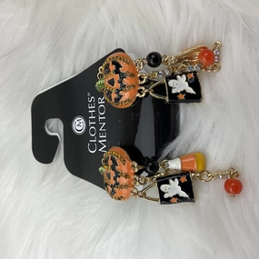 Earrings Dangle/drop By Clothes Mentor