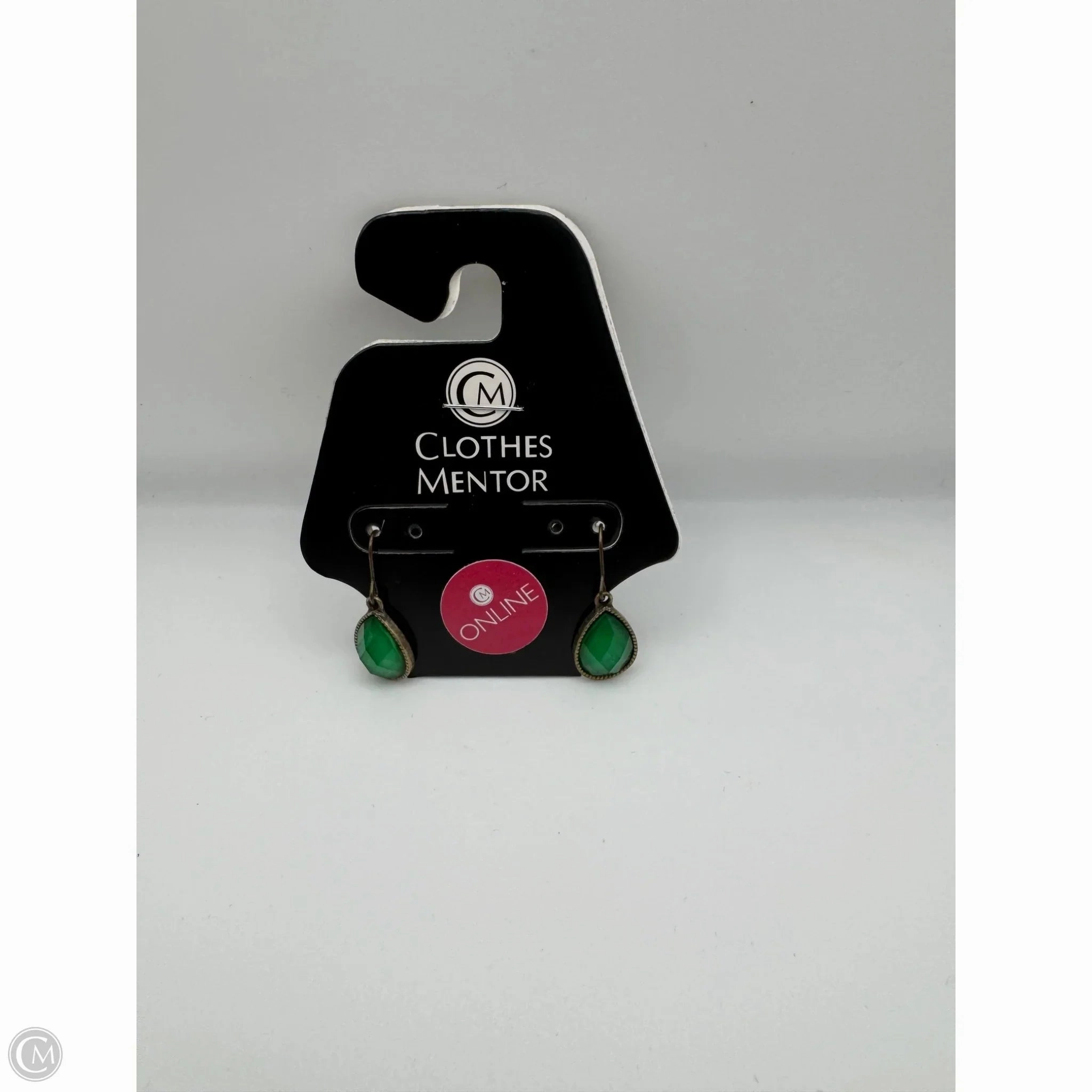 Earrings Dangle/drop By Clothes Mentor