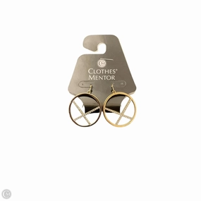 Earrings Dangle/drop By Clothes Mentor