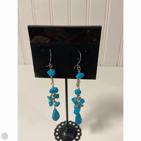 Earrings Dangle/drop By Clothes Mentor