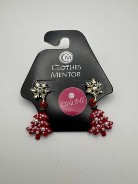 Earrings Dangle/drop By Clothes Mentor
