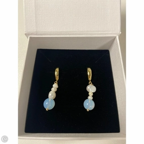 Earrings Dangle/drop By Clothes Mentor