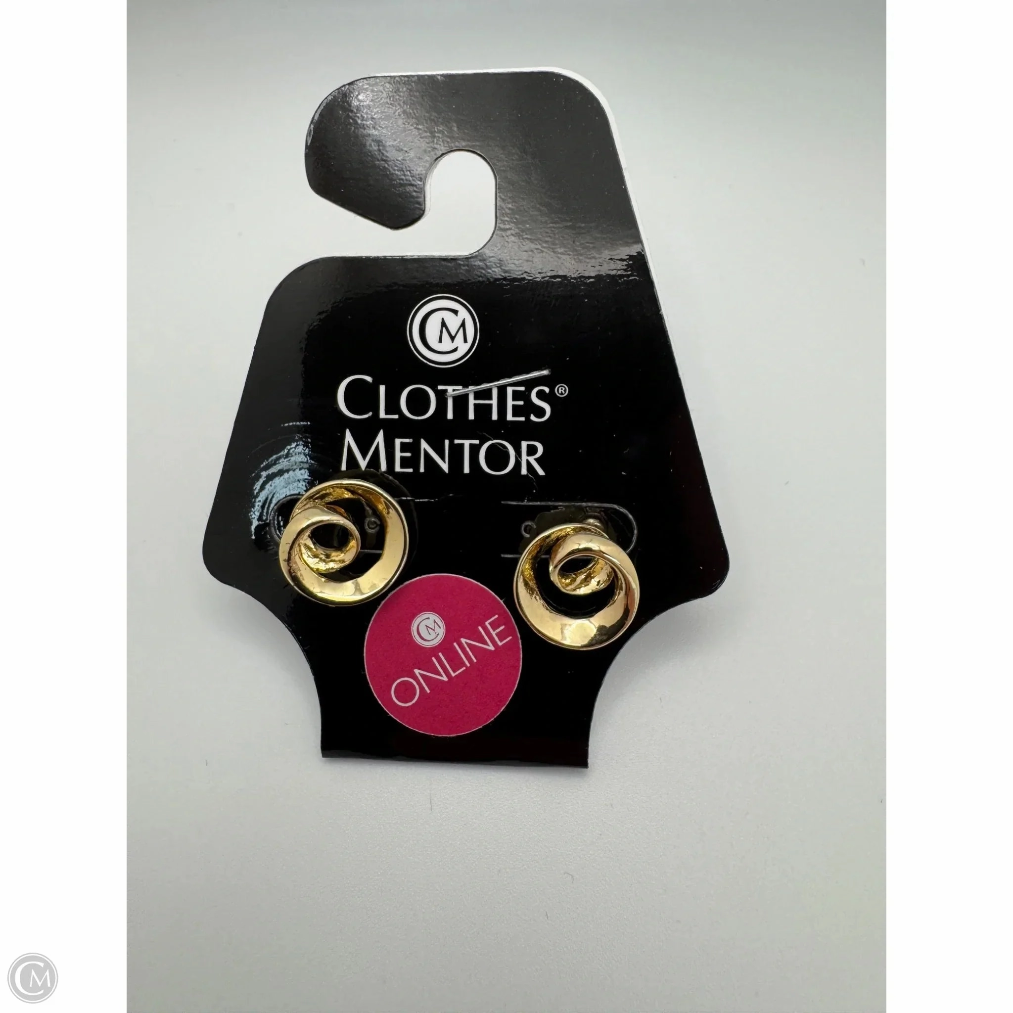 Earrings Dangle/drop By Clothes Mentor