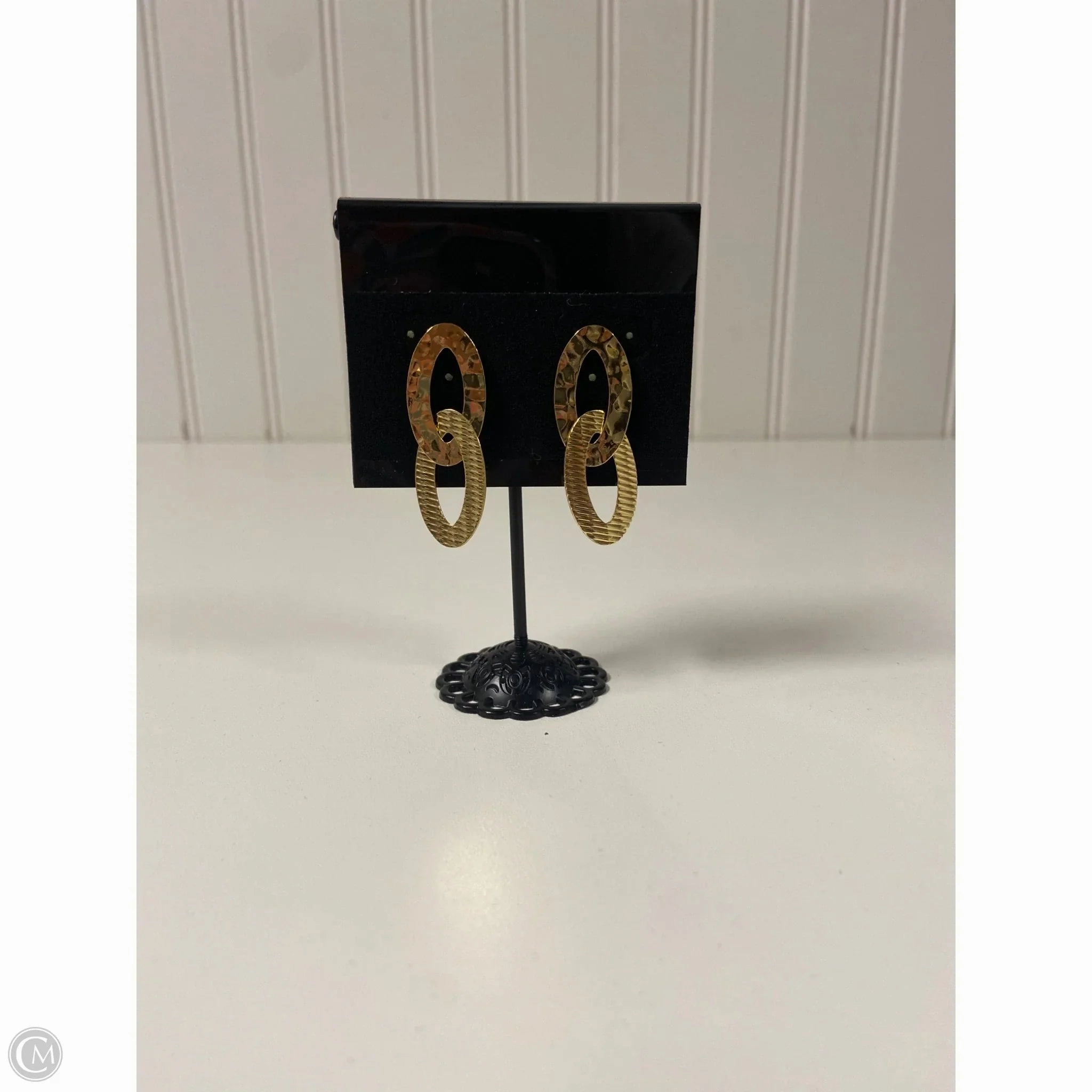 Earrings Dangle/drop By Clothes Mentor