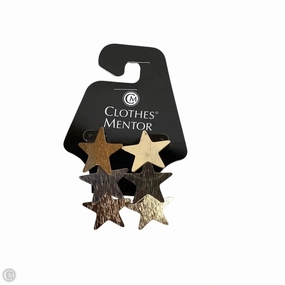 Earrings Dangle/drop By Clothes Mentor