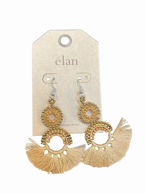 Earrings Dangle/drop By Clothes Mentor