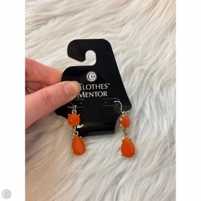 Earrings Dangle/drop By Clothes Mentor