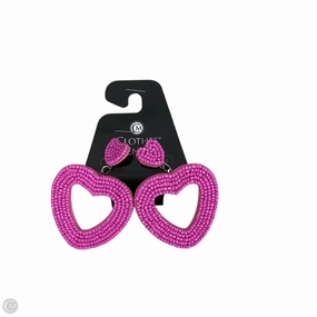 Earrings Dangle/drop By Clothes Mentor