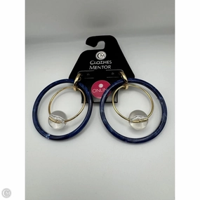 Earrings Dangle/drop By Clothes Mentor