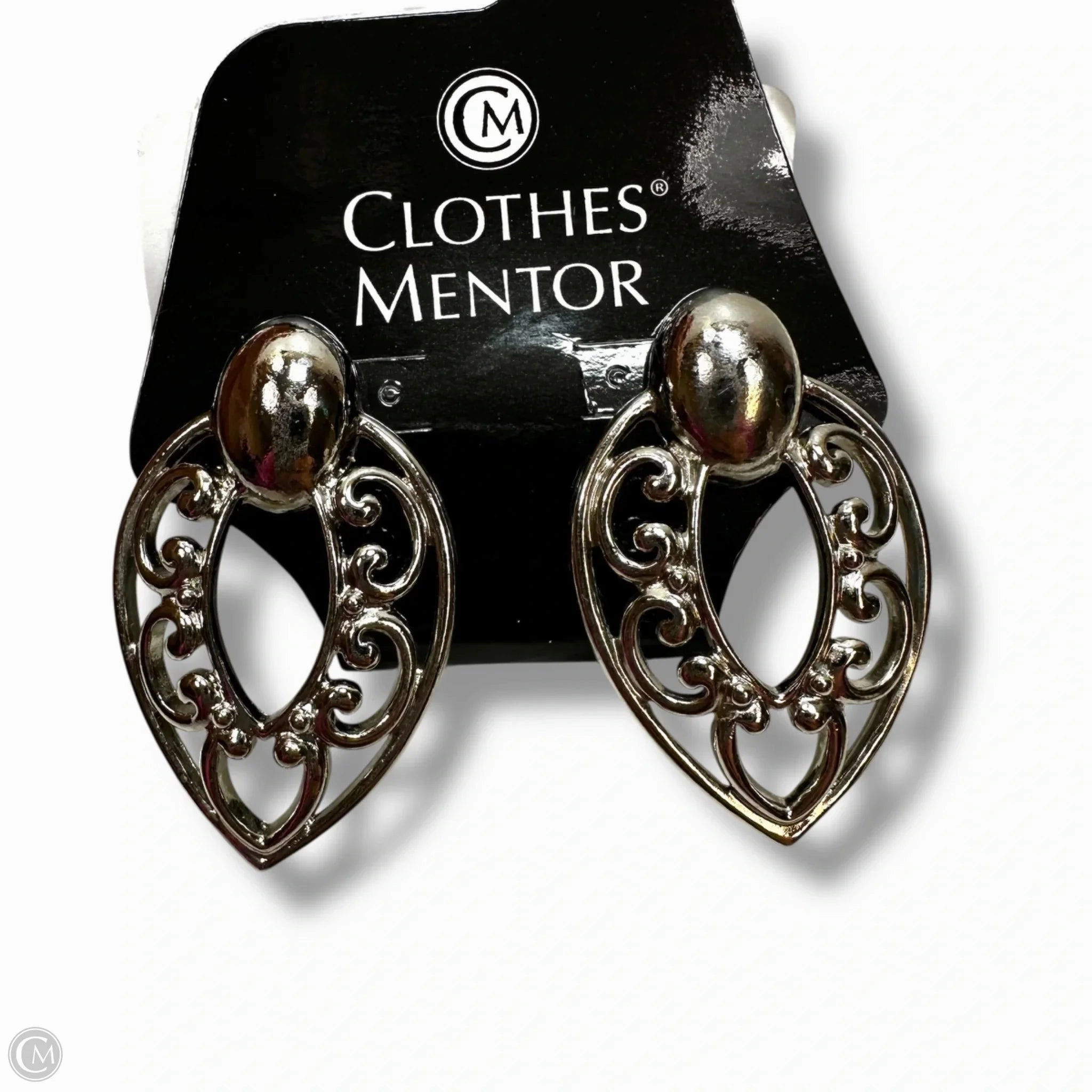 Earrings Dangle/drop By Clothes Mentor