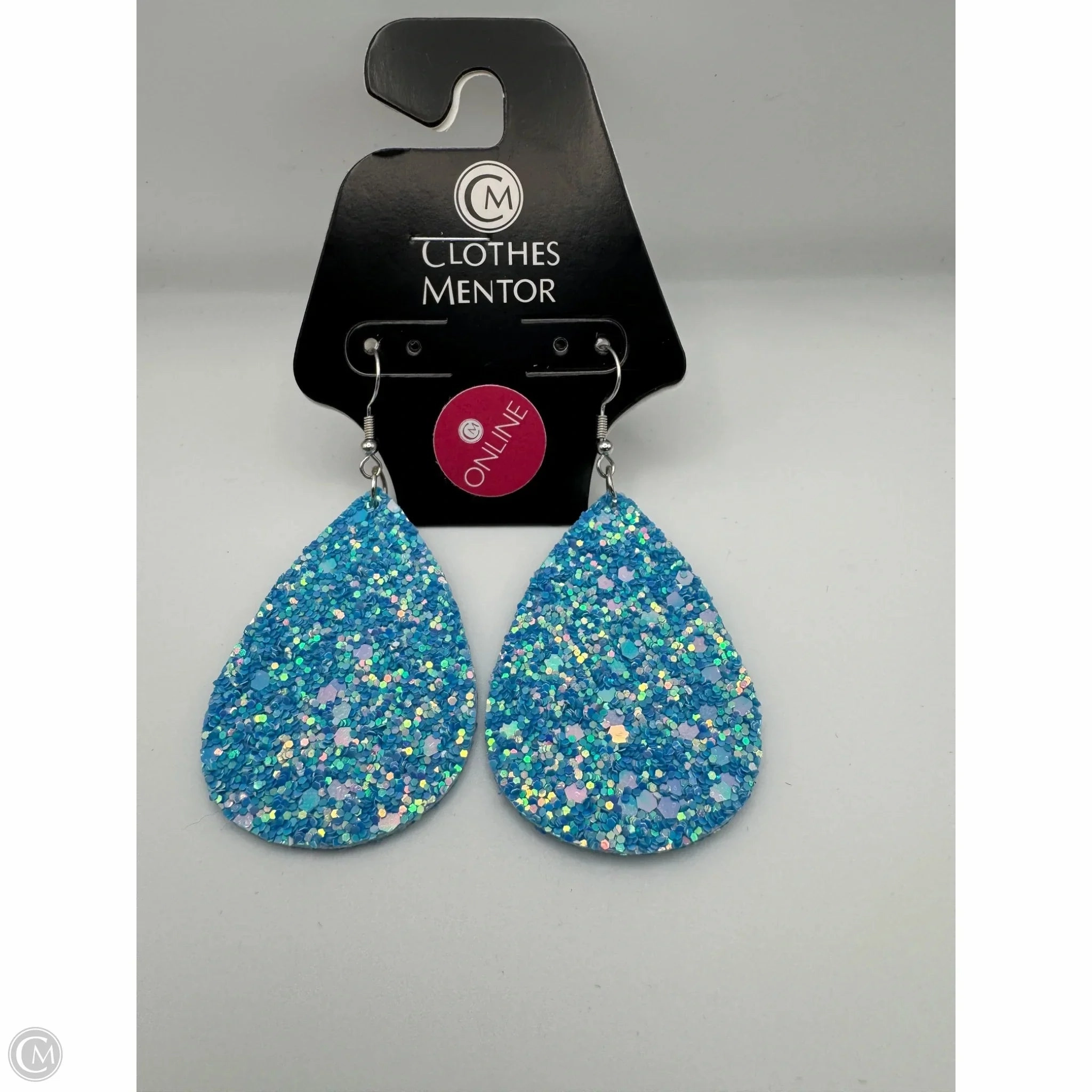 Earrings Dangle/drop By Clothes Mentor