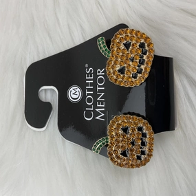 Earrings Dangle/drop By Clothes Mentor