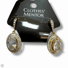 Earrings Dangle/drop By Clothes Mentor
