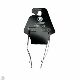 Earrings Dangle/drop By Clothes Mentor