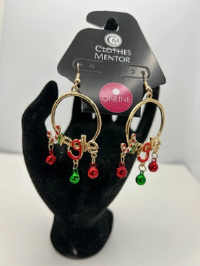 Earrings Dangle/drop By Clothes Mentor