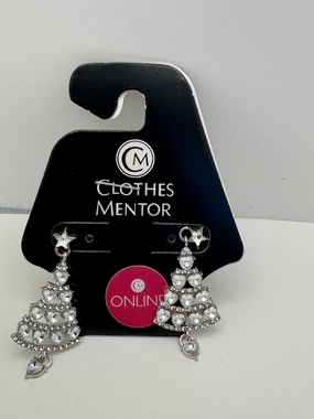 Earrings Dangle/drop By Clothes Mentor