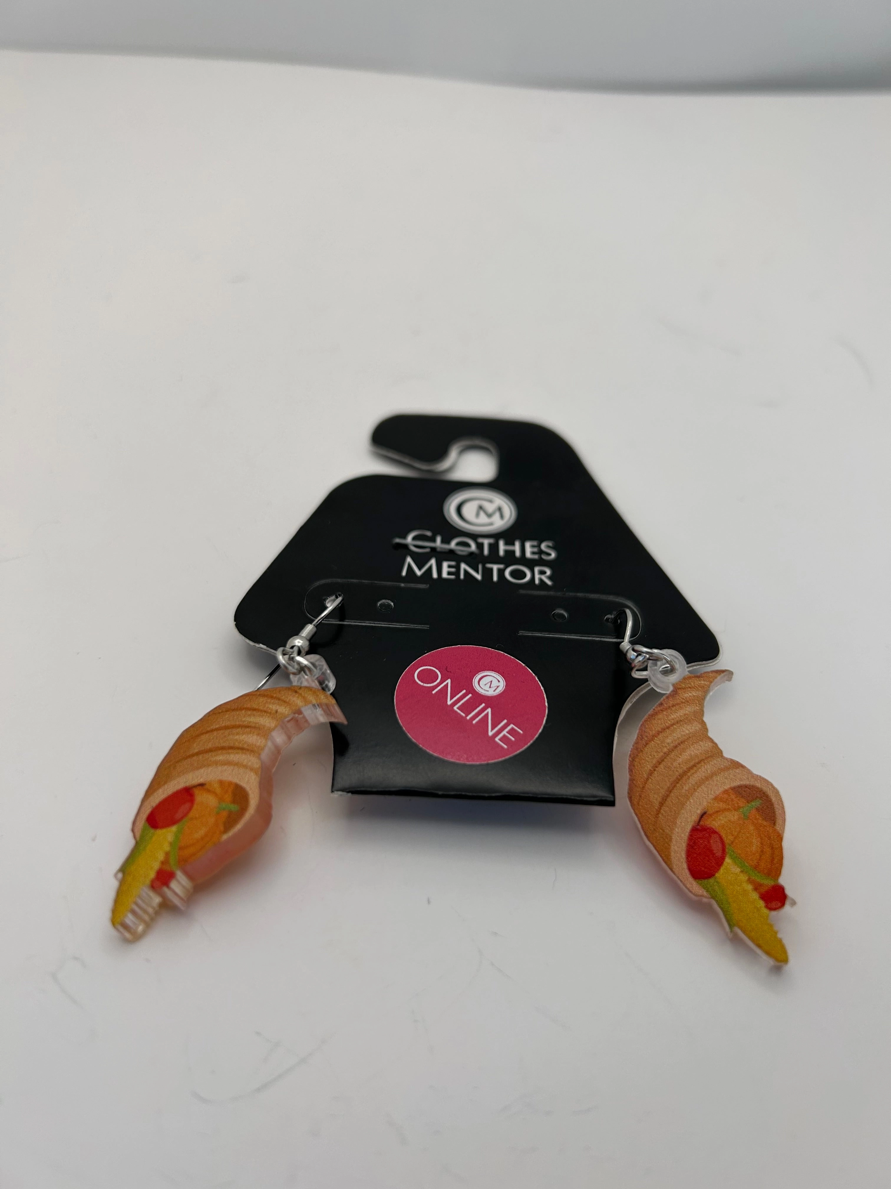 Earrings Dangle/drop By Clothes Mentor