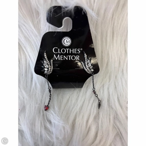 Earrings Dangle/drop By Clothes Mentor
