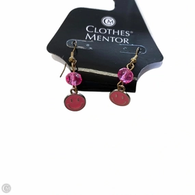 Earrings Dangle/drop By Clothes Mentor