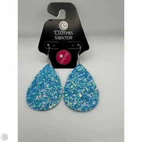 Earrings Dangle/drop By Clothes Mentor