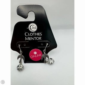 Earrings Dangle/drop By Clothes Mentor