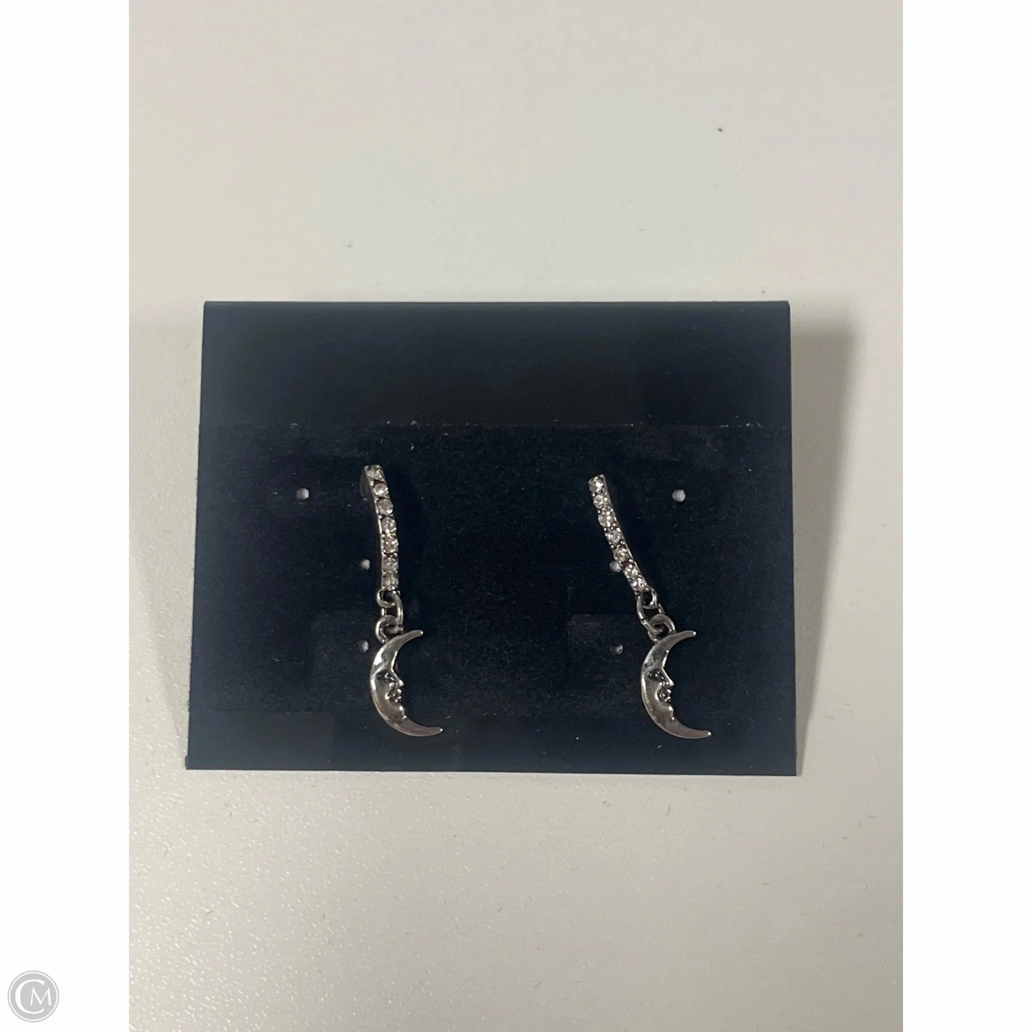 Earrings Dangle/drop By Clothes Mentor