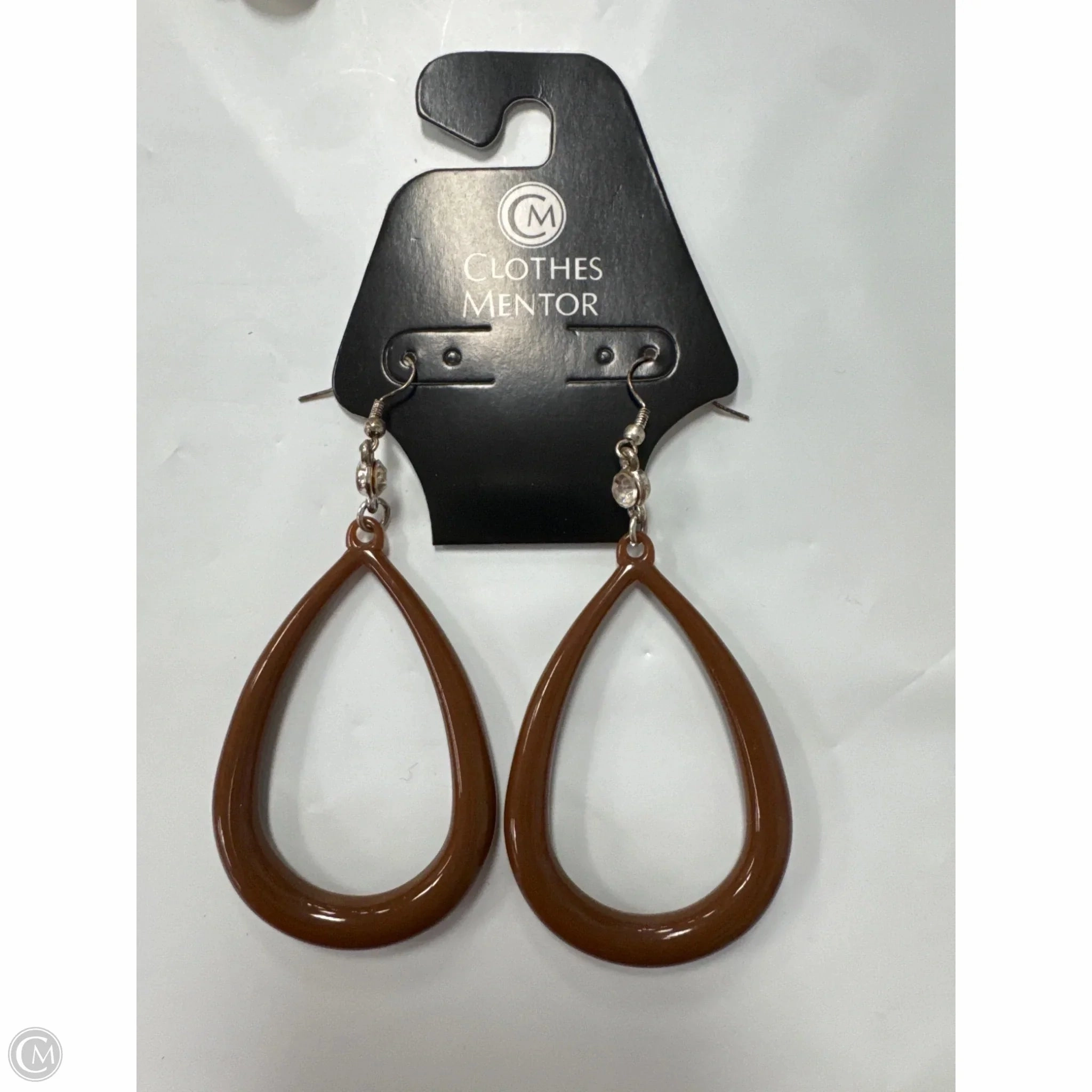 Earrings Dangle/drop By Clothes Mentor