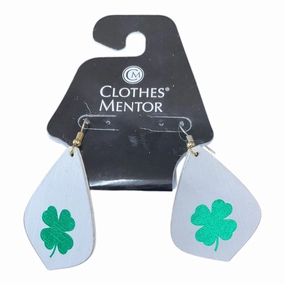 Earrings Dangle/drop By Clothes Mentor