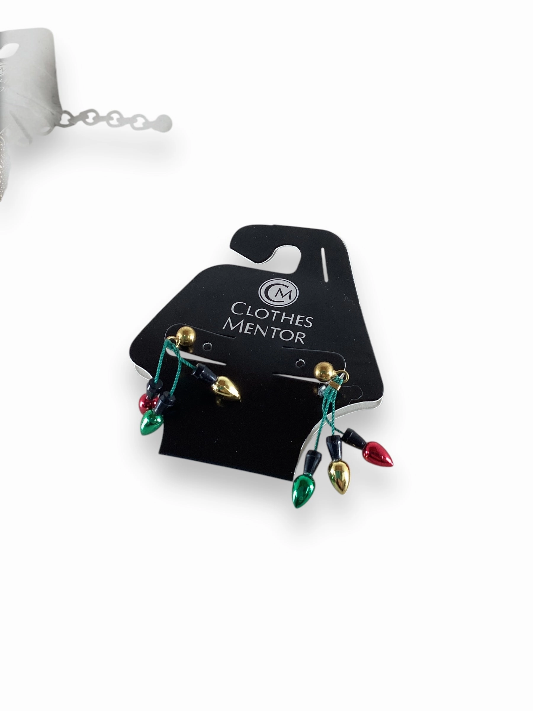 Earrings Dangle/drop By Clothes Mentor
