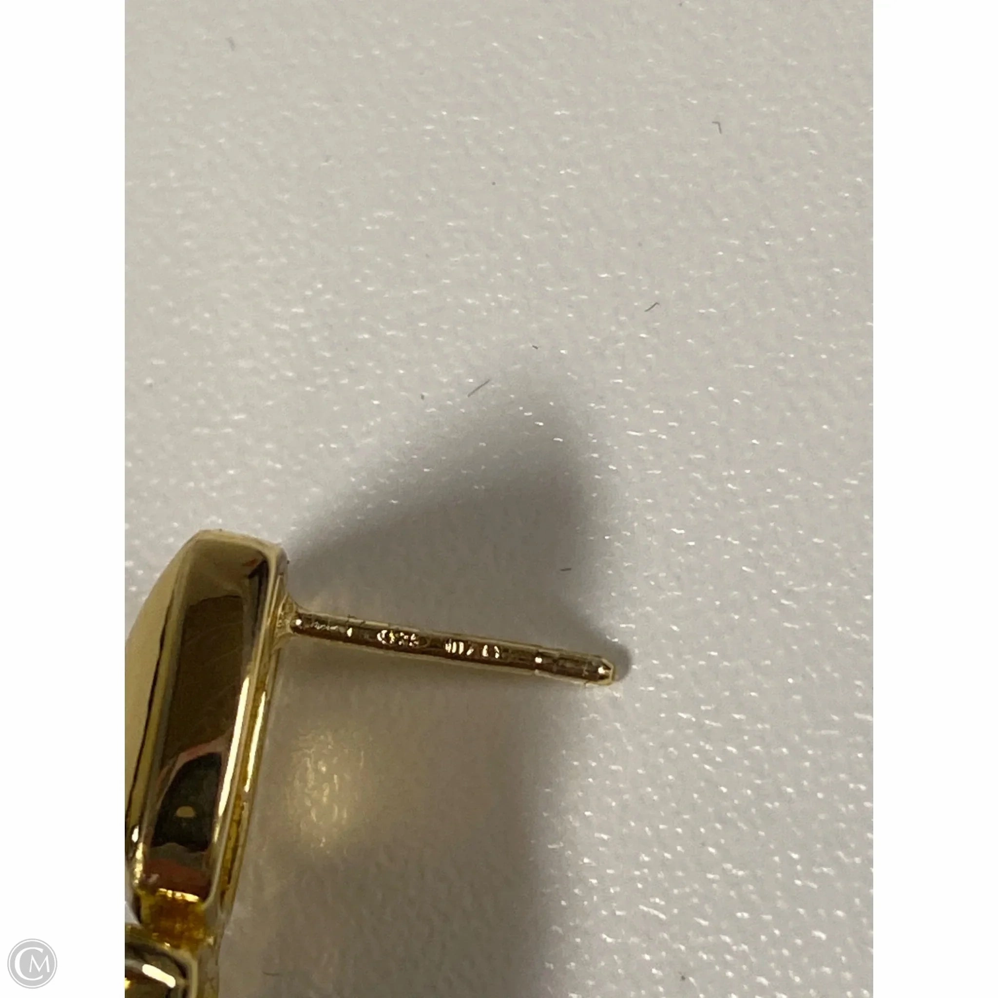 Earrings Dangle/drop By Clothes Mentor