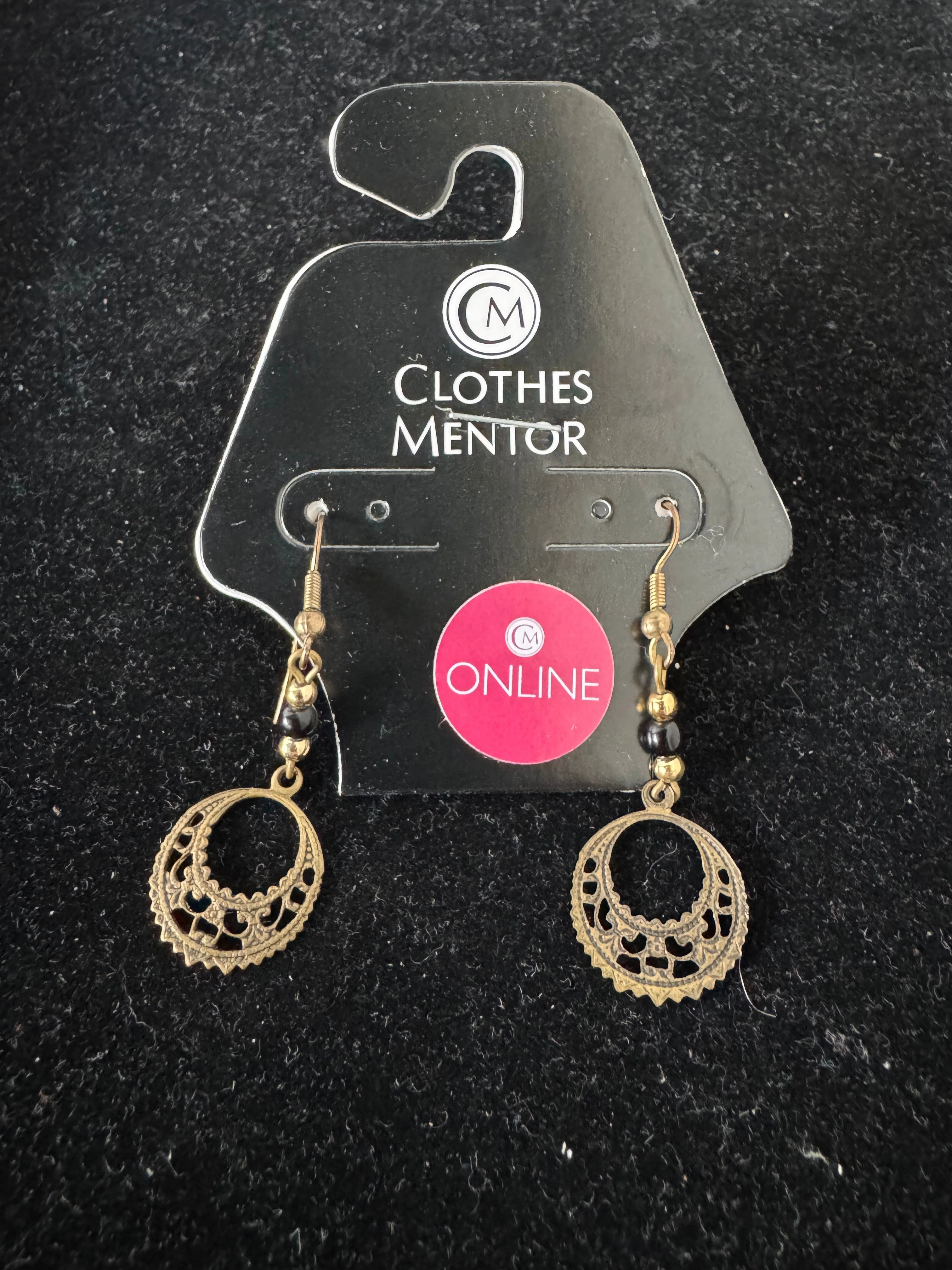 Earrings Dangle/drop By Clothes Mentor
