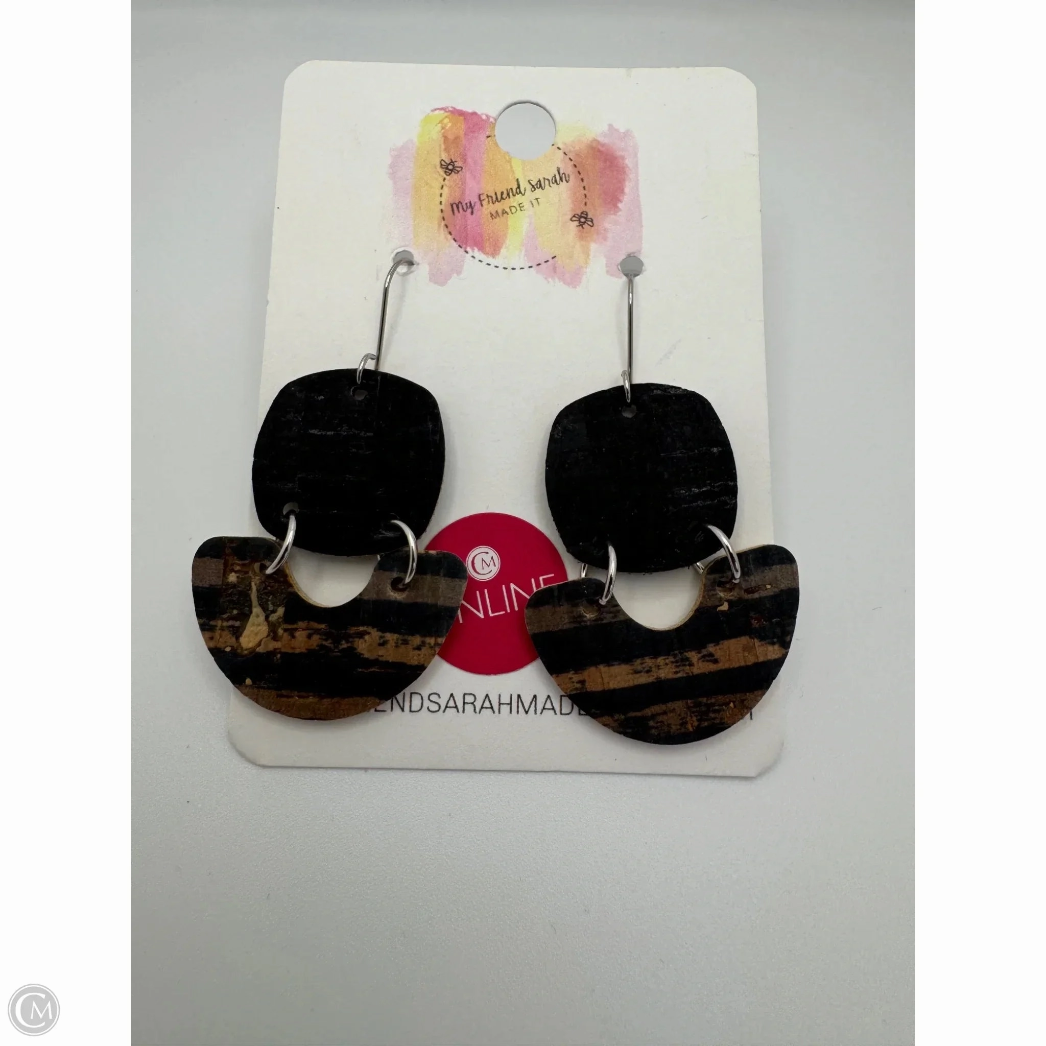 Earrings Dangle/drop By Clothes Mentor